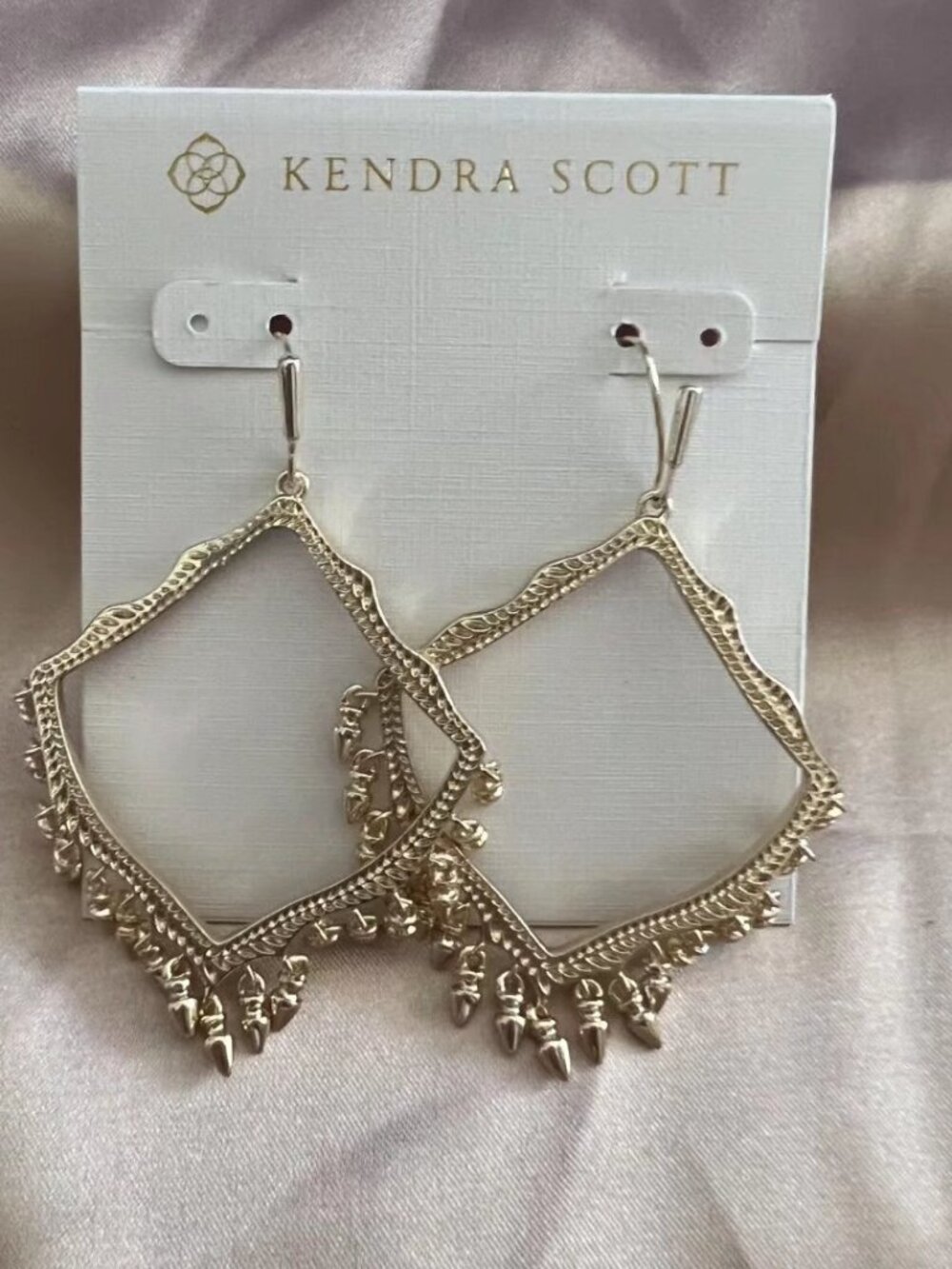 Kendra Scott Stud Earrings